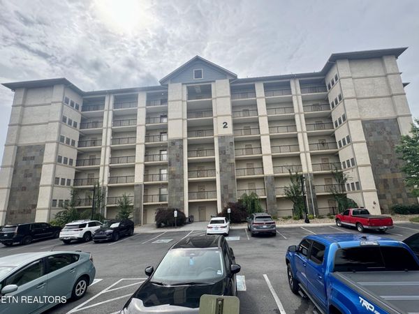 124 Plaza , UNIT 2306, Pigeon Forge, TN 37863