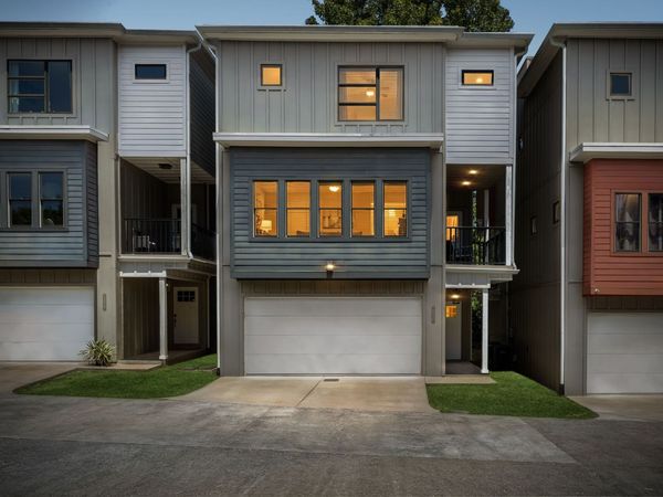 3802 Hutson Ave, Unit E, Nashville, TN 37216