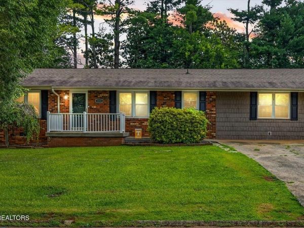 1222 Miami St , Athens, TN 37303