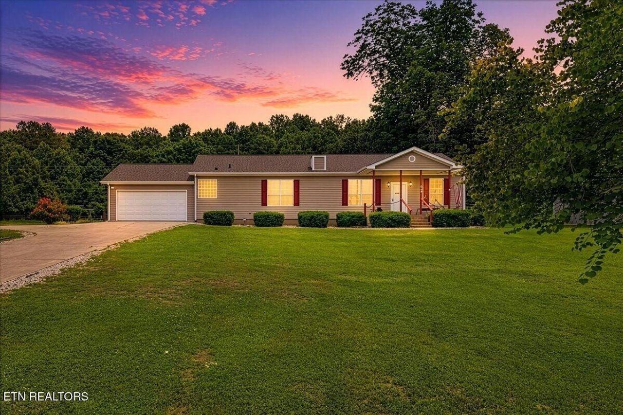 687 E Farrell St , Niota, TN 37826 Main Photo