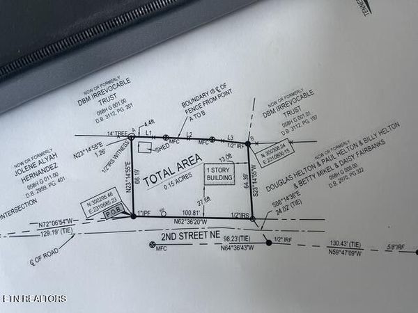 1403 2nd St , Cleveland, TN 37311