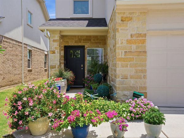 1224 Vogel DR, Georgetown, TX 78626