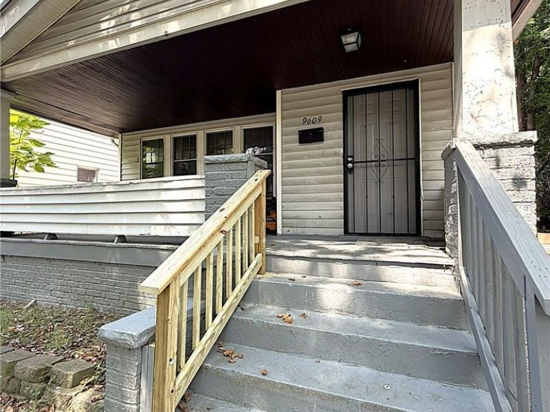 9609 Yale Avenue , Cleveland, OH 44108 Photo 34