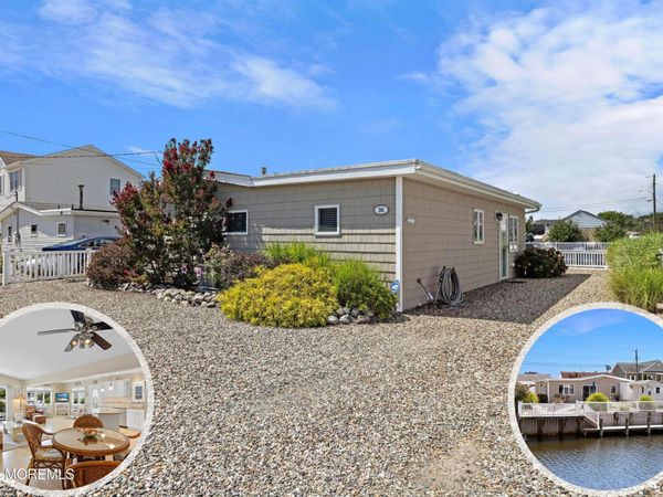 36 Dorothy Drive, Beach Haven West, NJ 08050