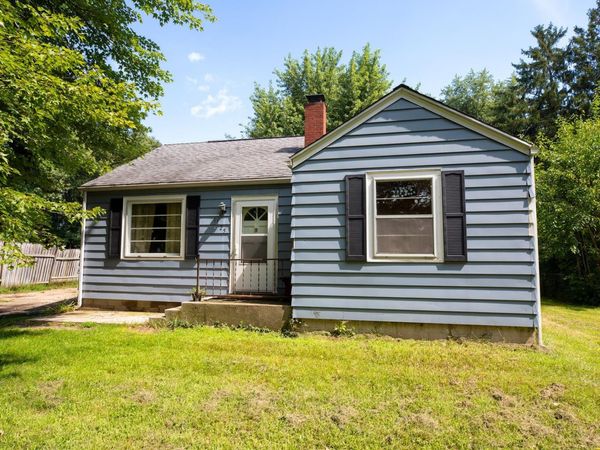 1125 Lincolnway E, Plymouth, IN 46563