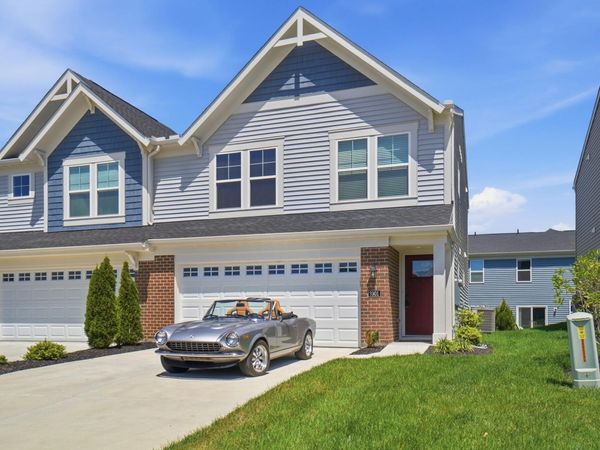 3901 Volterra Lane, Covington, KY 41017