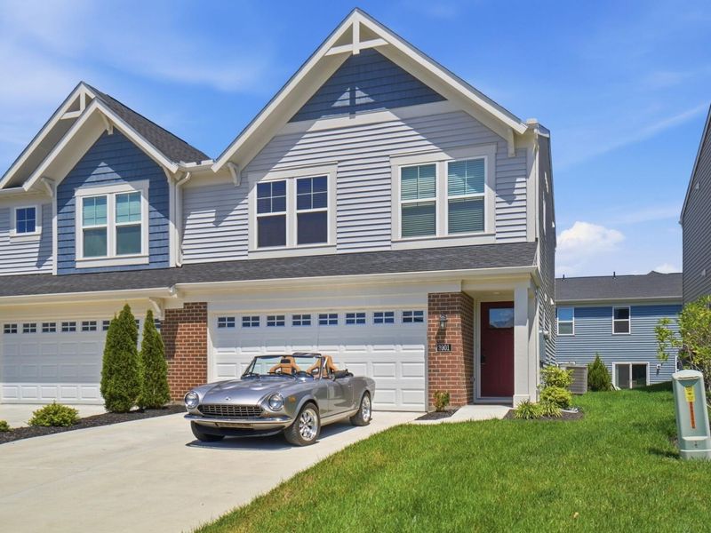 3901 Volterra Lane, Covington, KY 41017 Photo 1