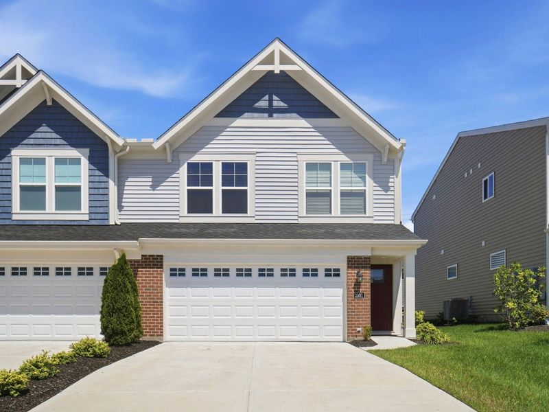 3901 Volterra Lane, Covington, KY 41017 Photo 2