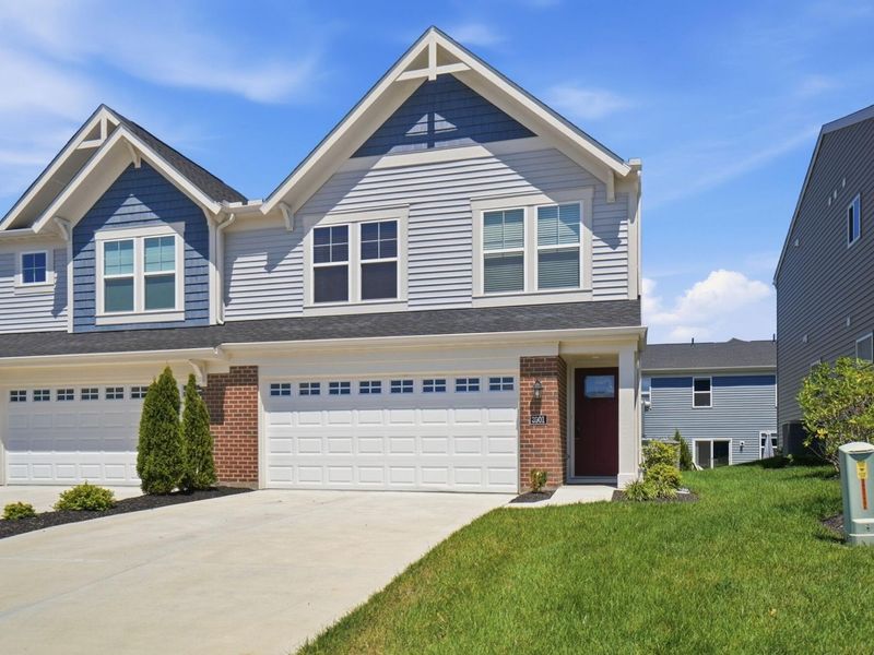 3901 Volterra Lane, Covington, KY 41017 Photo 35