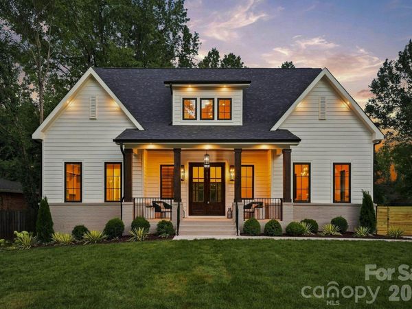 4647 General Pershing Drive, Charlotte, NC 28209