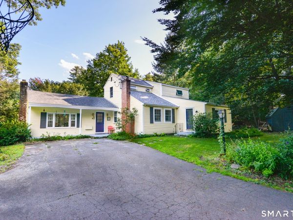 23 Chriswell, Simsbury, CT 06070
