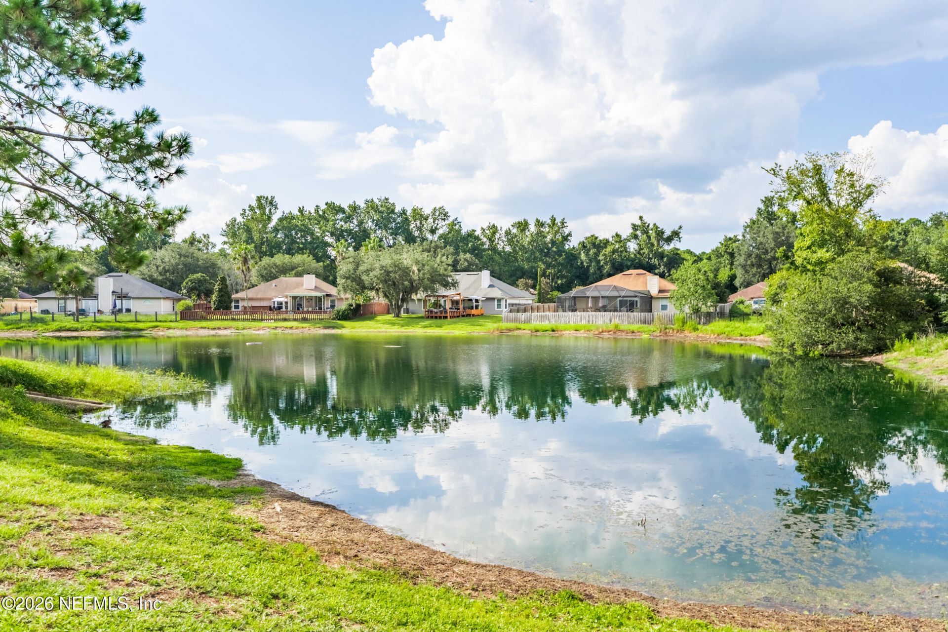 3103 Fox Squirrel Drive, Orange Park, FL 32073 Photo