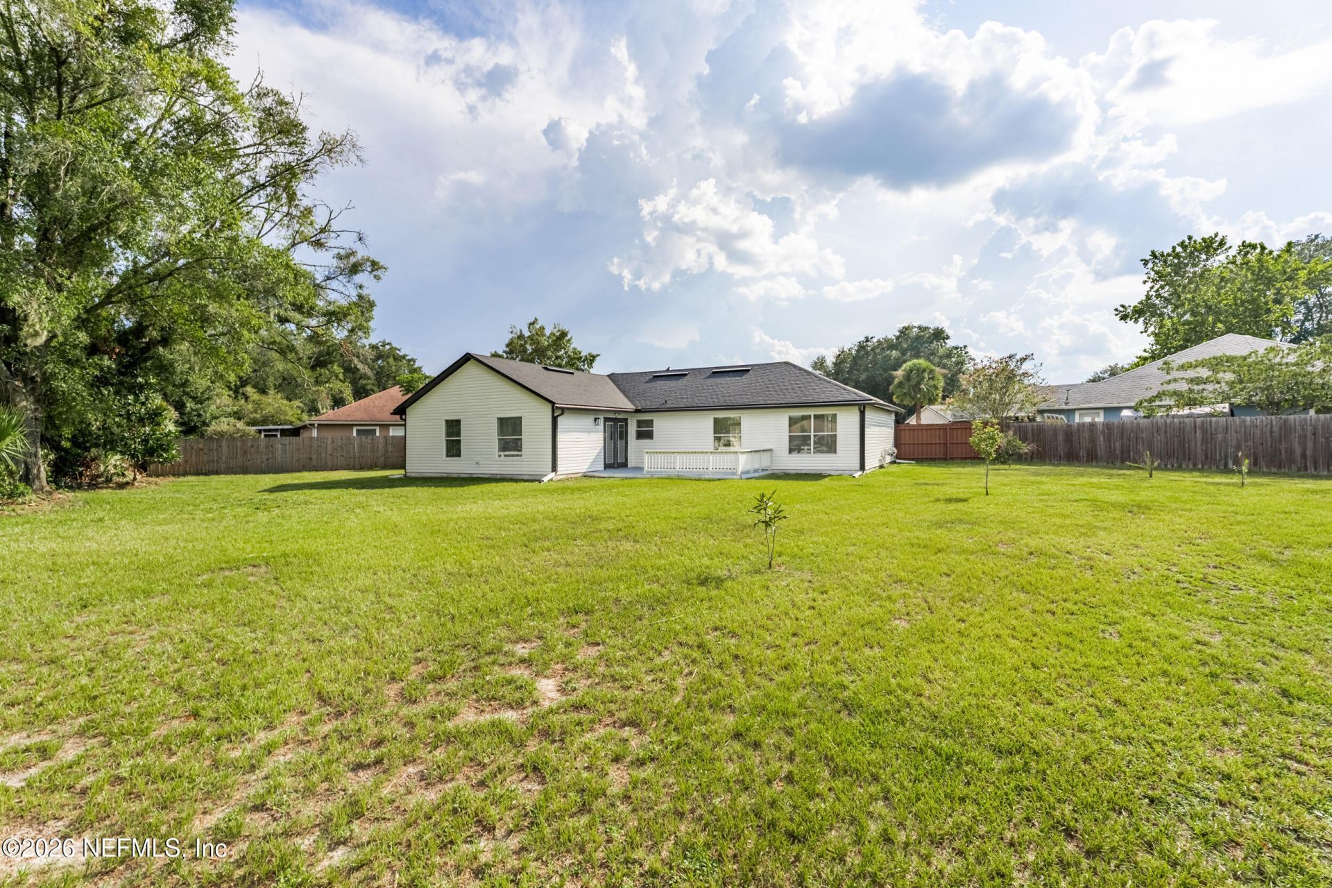 3103 Fox Squirrel Drive, Orange Park, FL 32073 Photo