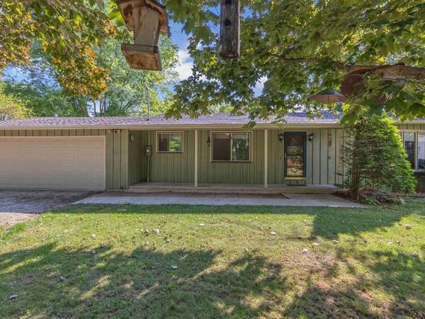 N7705 VAN DYNE ROAD, Fond Du Lac, WI 54937