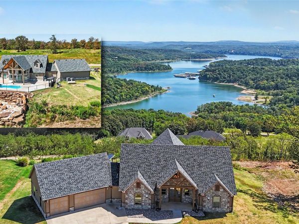 17595 Spring Hill Lane , Park Hill, OK 74451