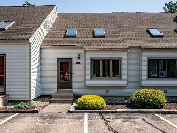 202 Route 27, Unit 5, Raymond, NH 03077