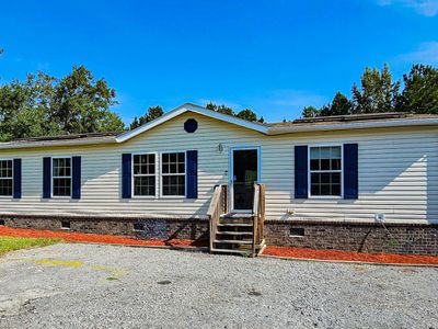 80 Indian Oaks, Cottageville, SC 29435