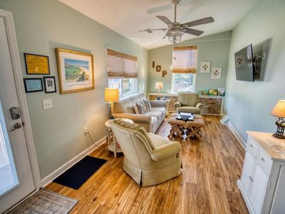 1100 Pavilion Drive, Unit 202, Isle of Palms, SC 29451
