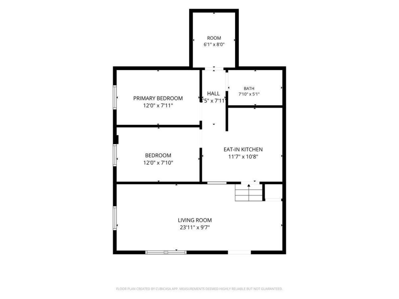 1100 Pavilion Drive Photo 24