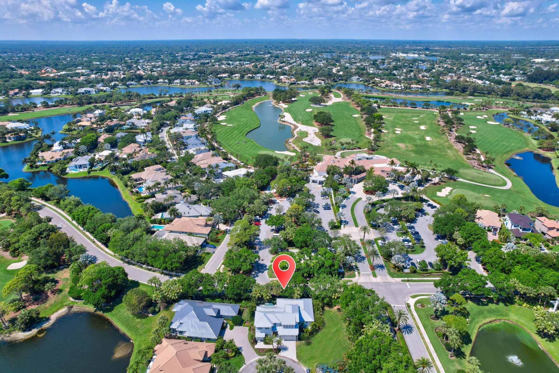 185 Birkdale Lane, Jupiter, FL 33458 Photo