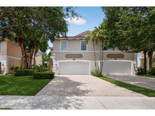 9181 VILLA PALMA Lane, Palm Beach Gardens, FL 33418