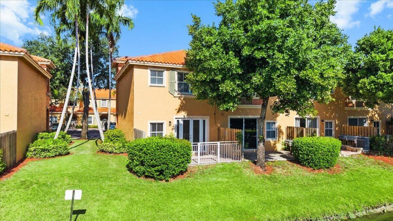 4962 Leeward Lane, Unit 3807, Fort Lauderdale, FL 33312 Photo