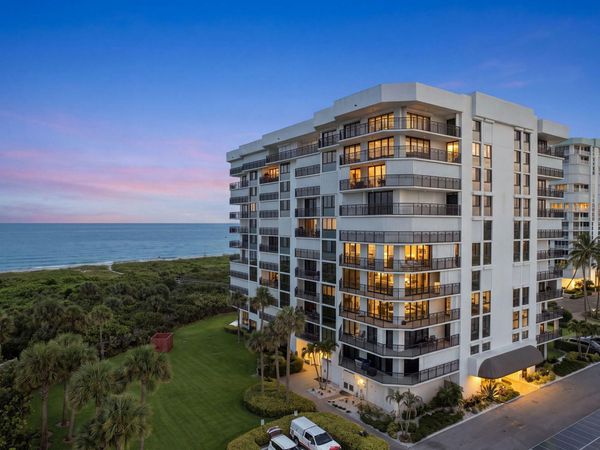2800 N HIGHWAY A1A, Unit 302, Fort Pierce, FL 34949