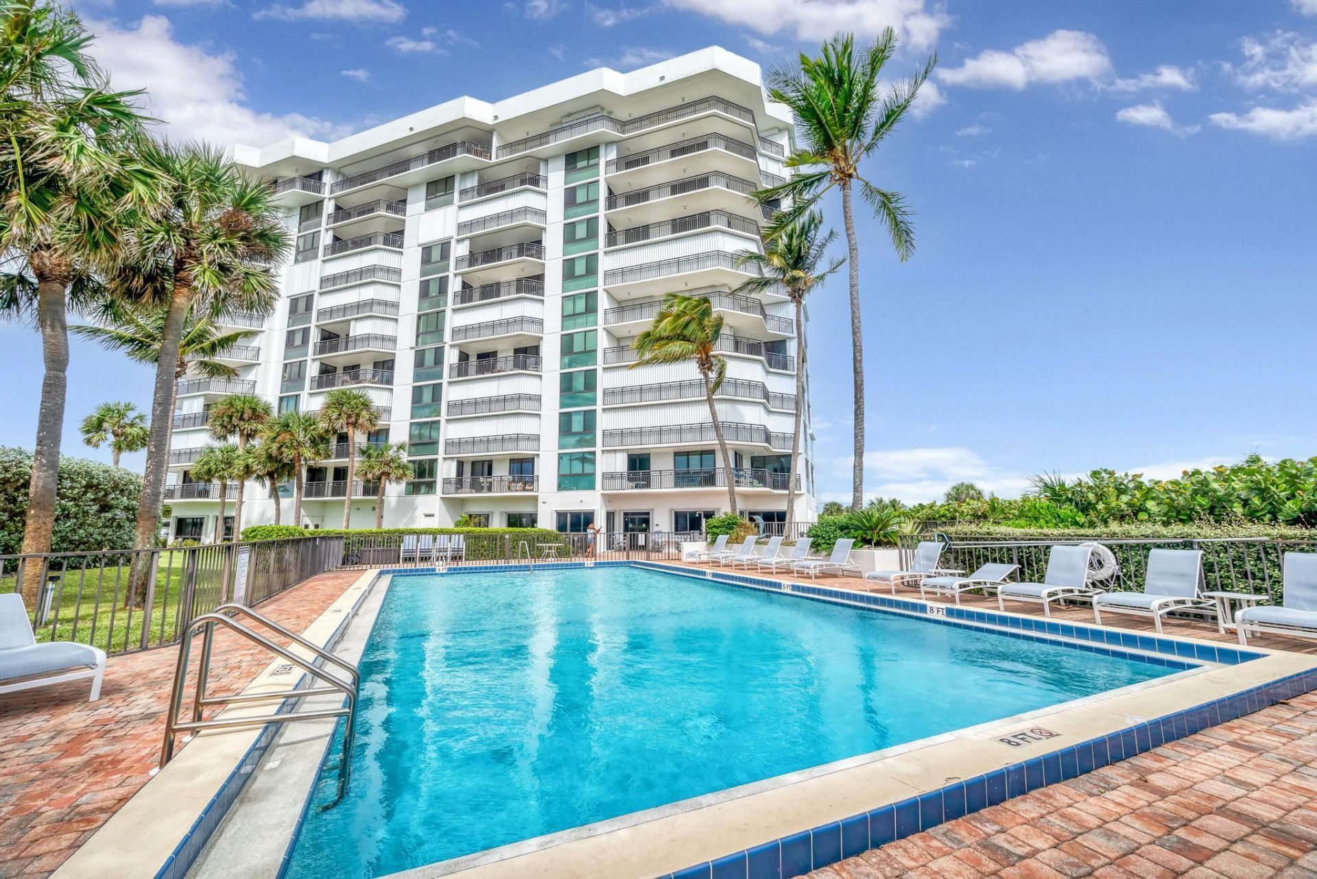 2800 N Highway A1a, Unit 302, Fort Pierce, FL 34949 Photo
