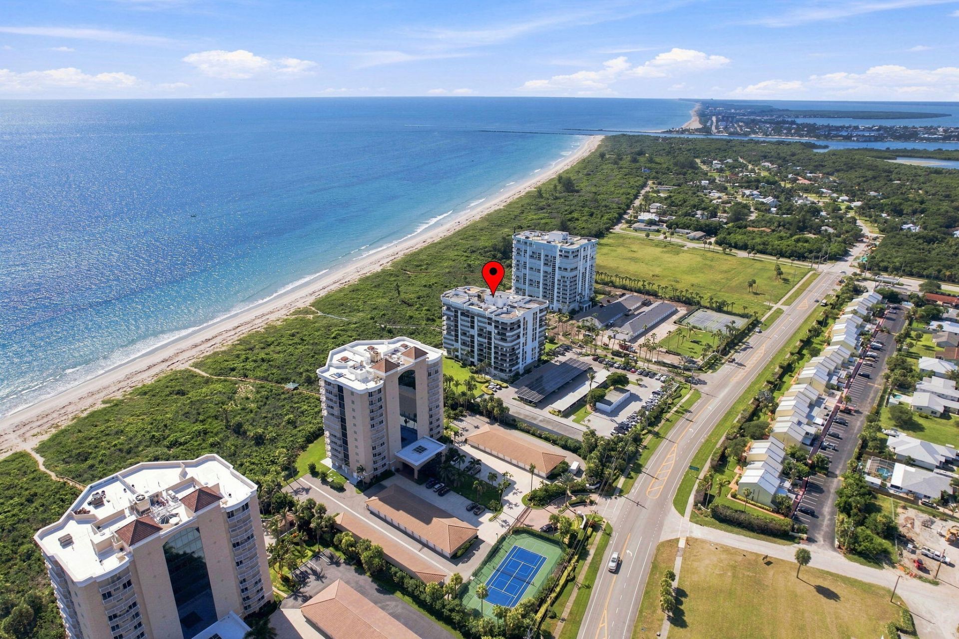 2800 N Highway A1a, Unit 302, Fort Pierce, FL 34949 Photo