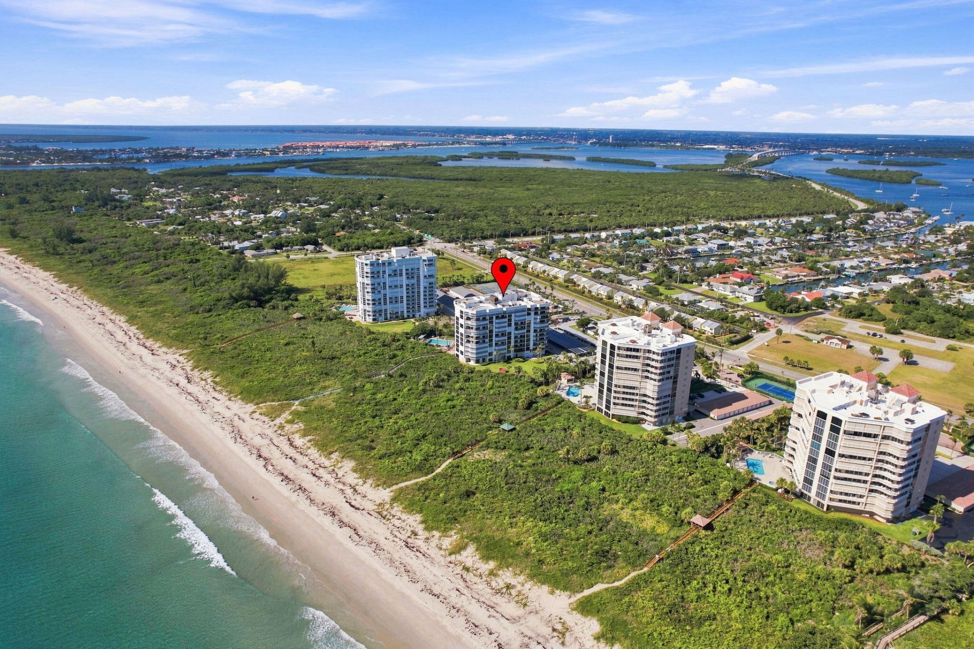 2800 N Highway A1a, Unit 302, Fort Pierce, FL 34949 Photo