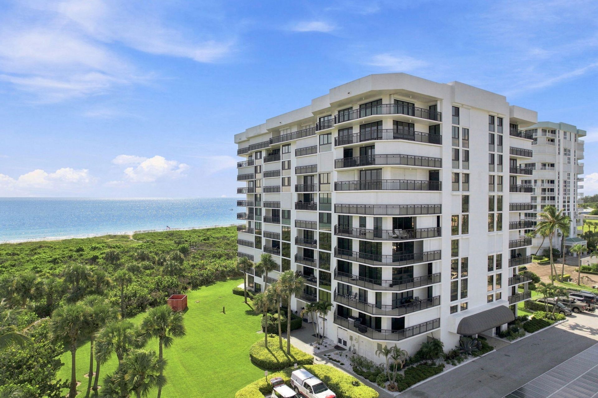 2800 N Highway A1a, Unit 302, Fort Pierce, FL 34949 Photo