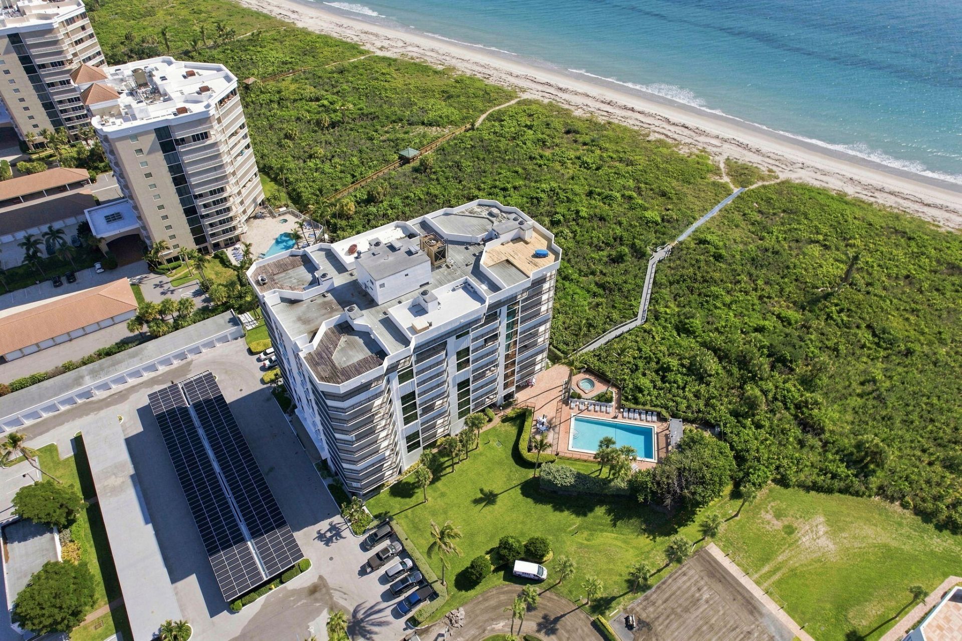 2800 N Highway A1a, Unit 302, Fort Pierce, FL 34949 Photo