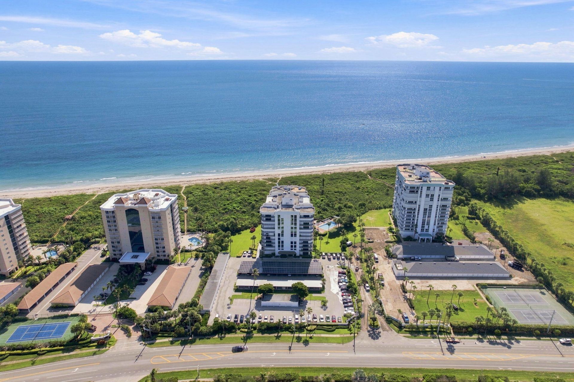 2800 N Highway A1a, Unit 302, Fort Pierce, FL 34949 Photo