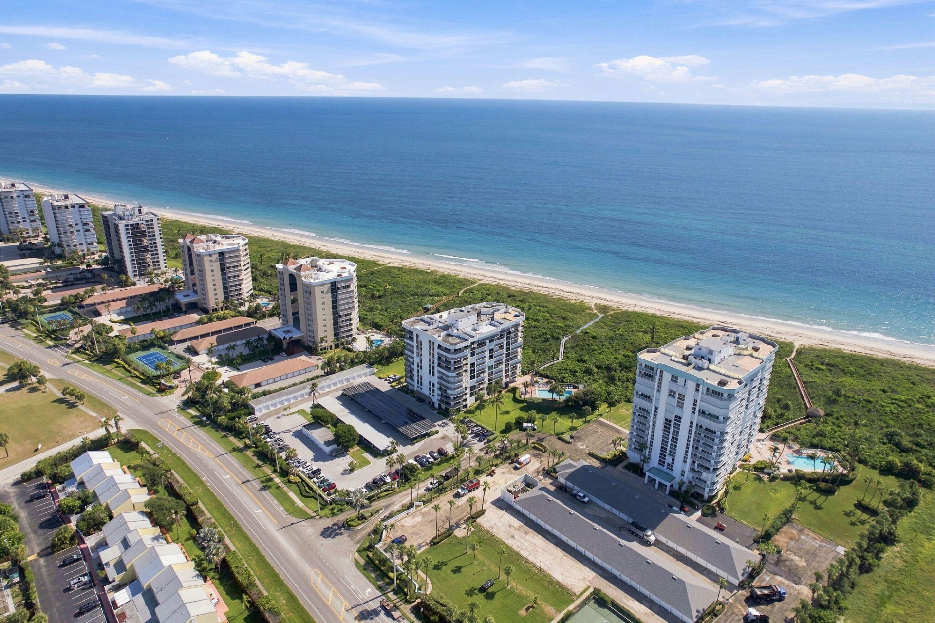 2800 N Highway A1a, Unit 302, Fort Pierce, FL 34949 Photo