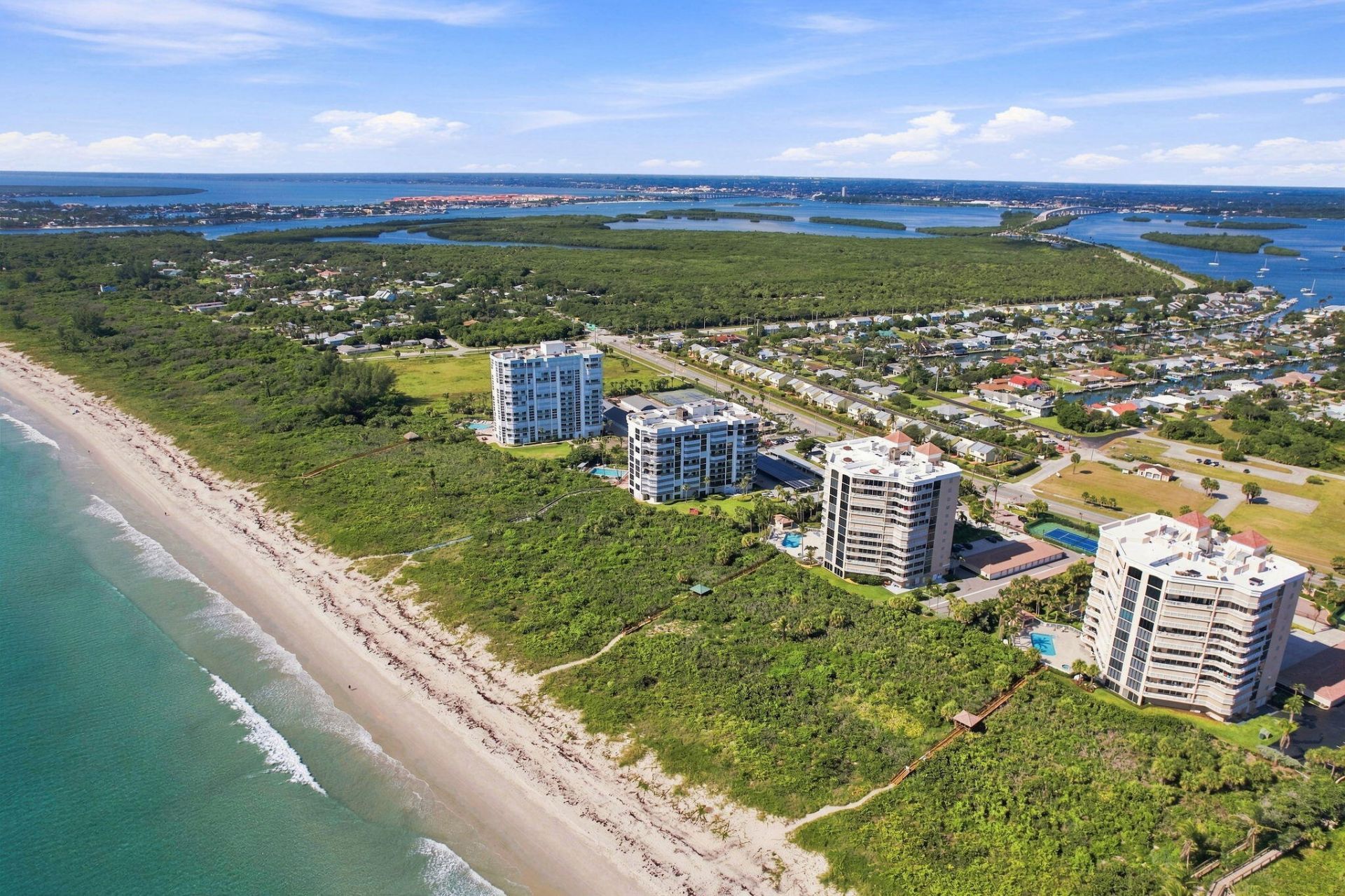 2800 N Highway A1a, Unit 302, Fort Pierce, FL 34949 Photo