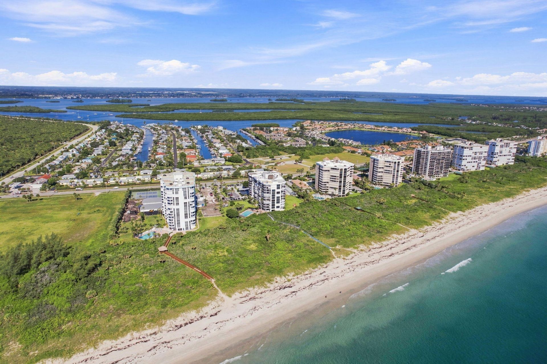 2800 N Highway A1a, Unit 302, Fort Pierce, FL 34949 Photo