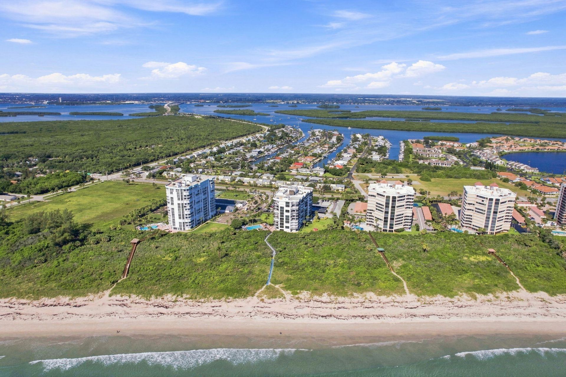 2800 N Highway A1a, Unit 302, Fort Pierce, FL 34949 Photo