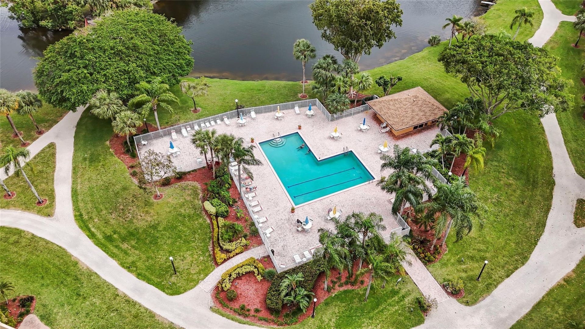2455 Lindell Boulevard, Unit 3210, Delray Beach, FL 33444 Photo