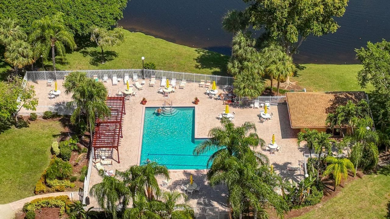 2455 Lindell Boulevard, Unit 3210, Delray Beach, FL 33444 Photo