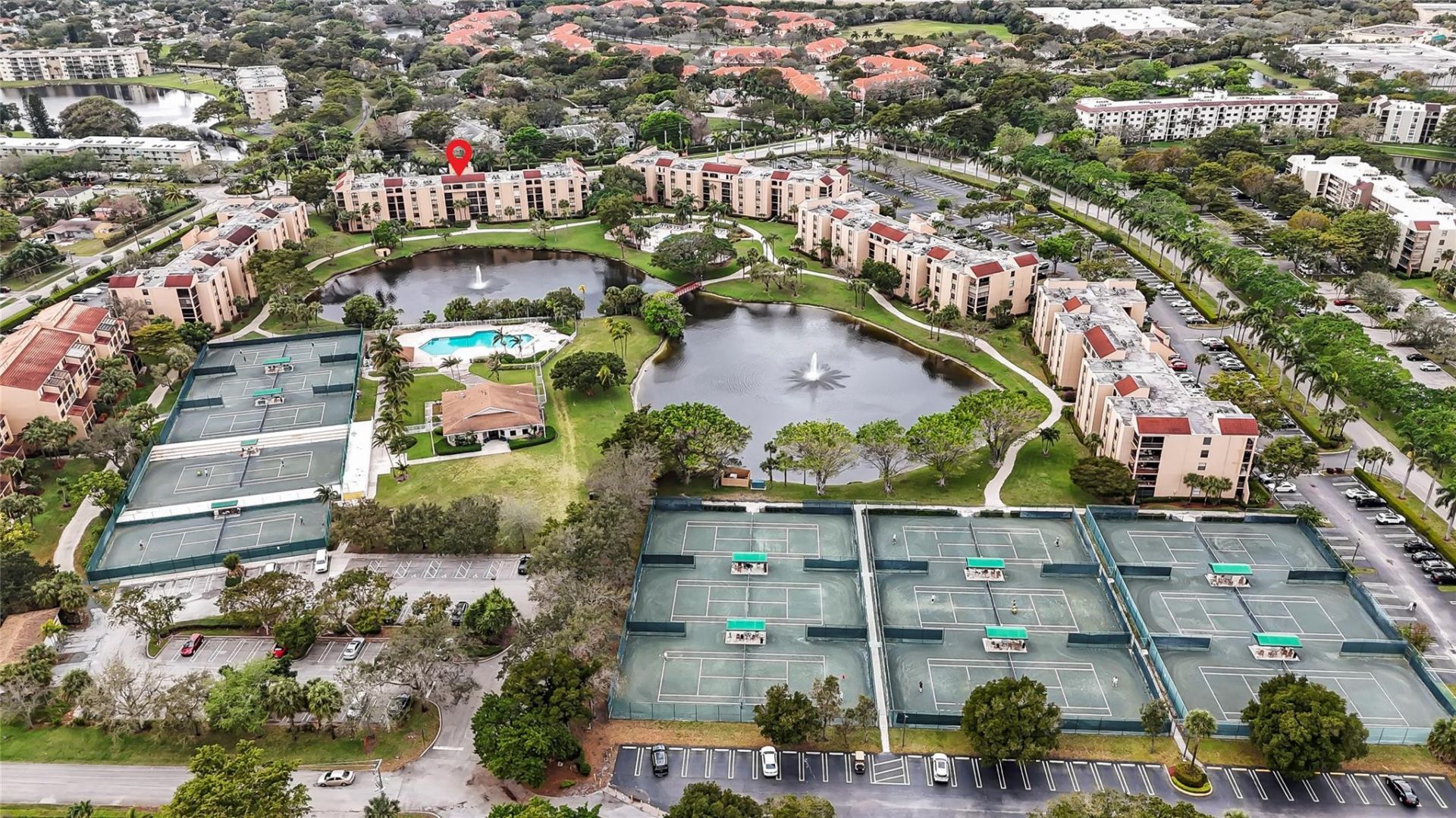 2455 Lindell Boulevard, Unit 3210, Delray Beach, FL 33444 Photo
