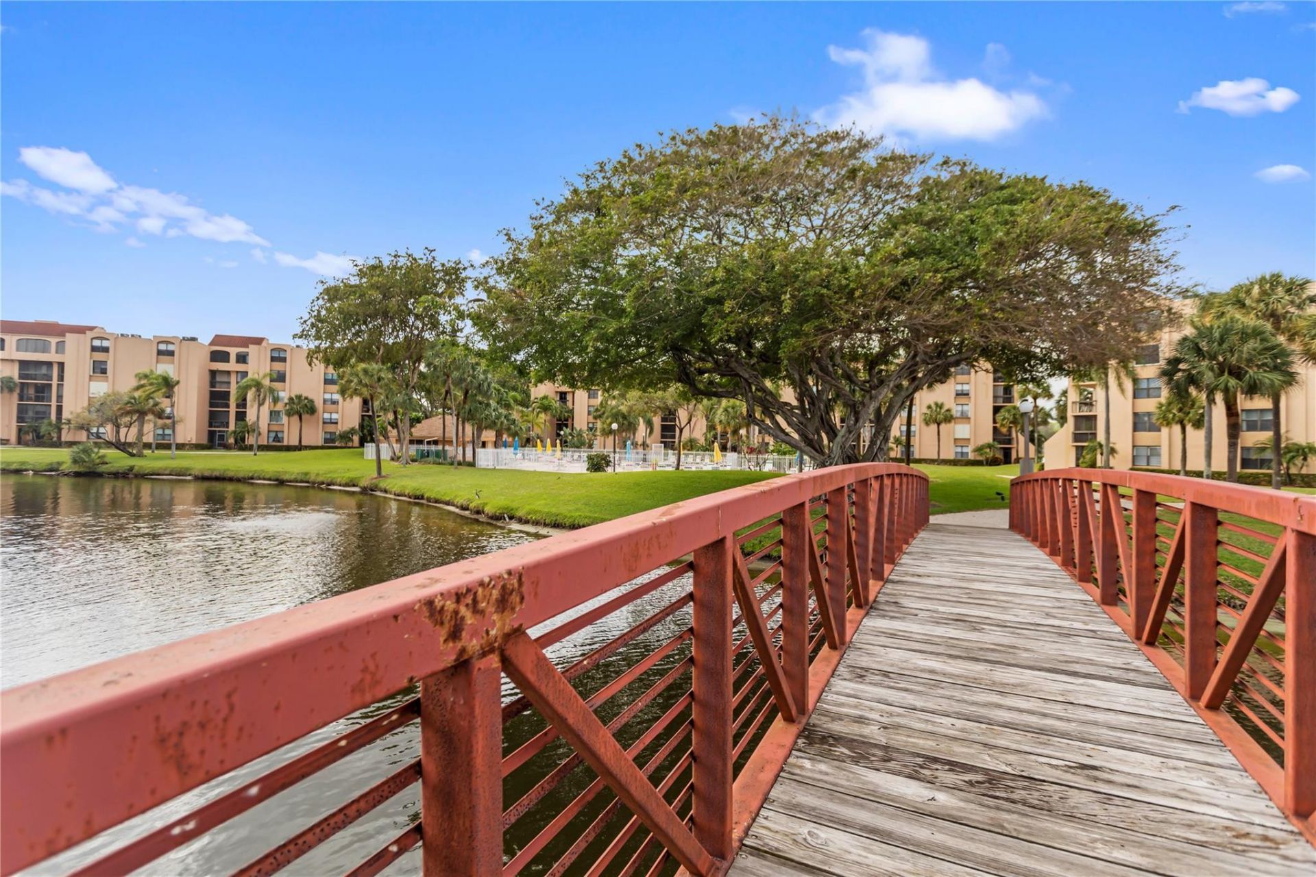 2455 Lindell Boulevard, Unit 3210, Delray Beach, FL 33444 Photo