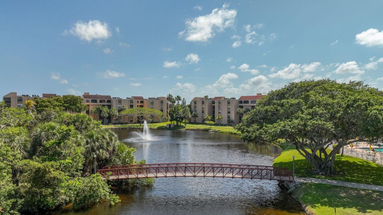 2455 Lindell Boulevard, Unit 3210, Delray Beach, FL 33444 Photo