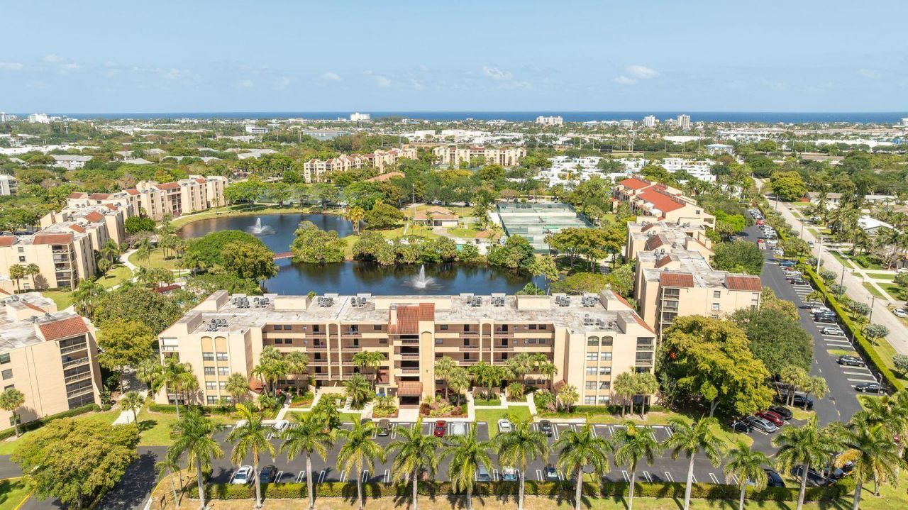 2455 Lindell Boulevard, Unit 3210, Delray Beach, FL 33444 Photo