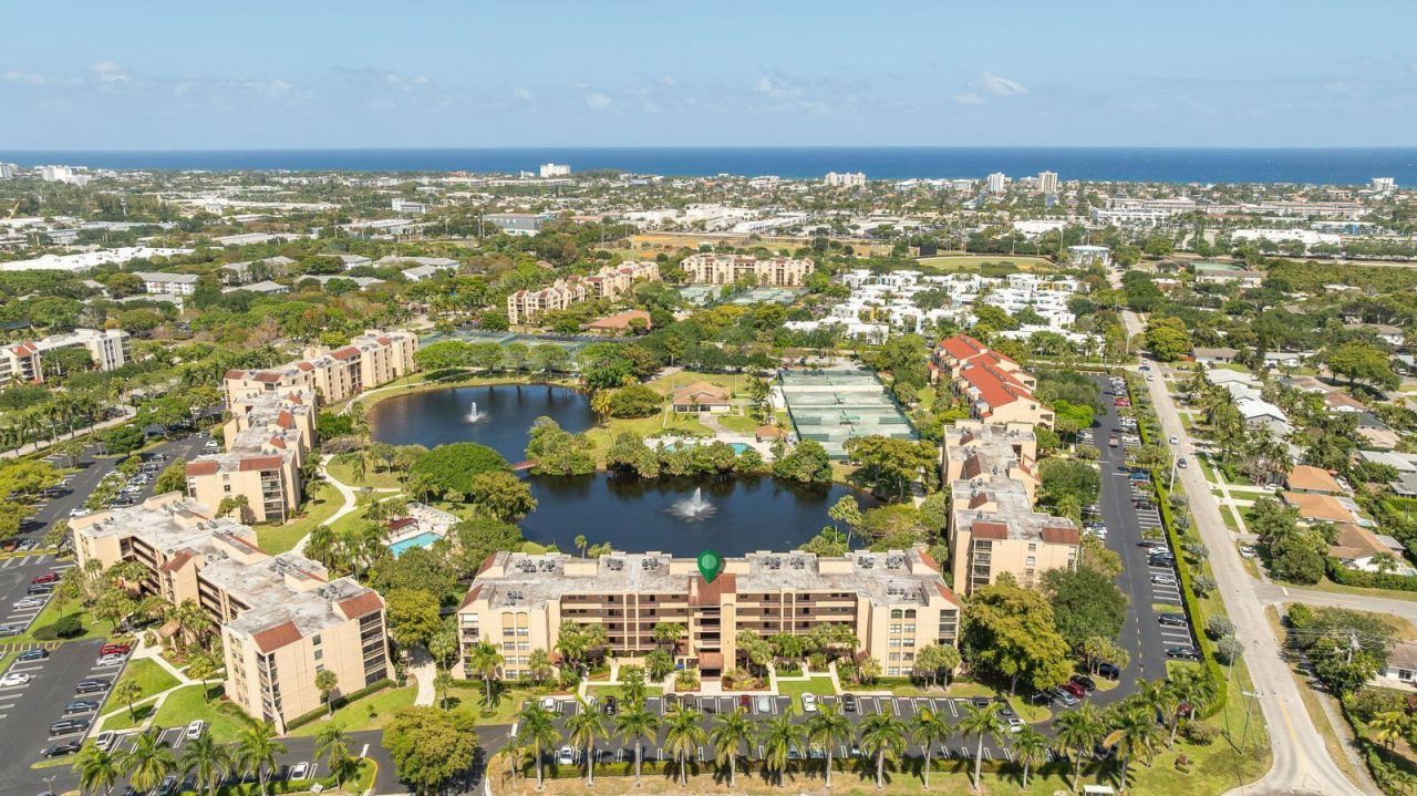 2455 Lindell Boulevard, Unit 3210, Delray Beach, FL 33444 Photo