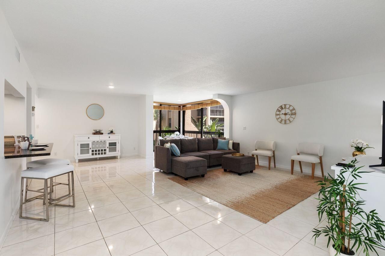 2455 Lindell Boulevard, Unit 3210, Delray Beach, FL 33444 Photo