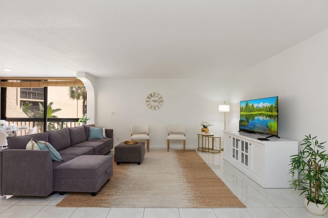 2455 Lindell Boulevard, Unit 3210, Delray Beach, FL 33444 Photo