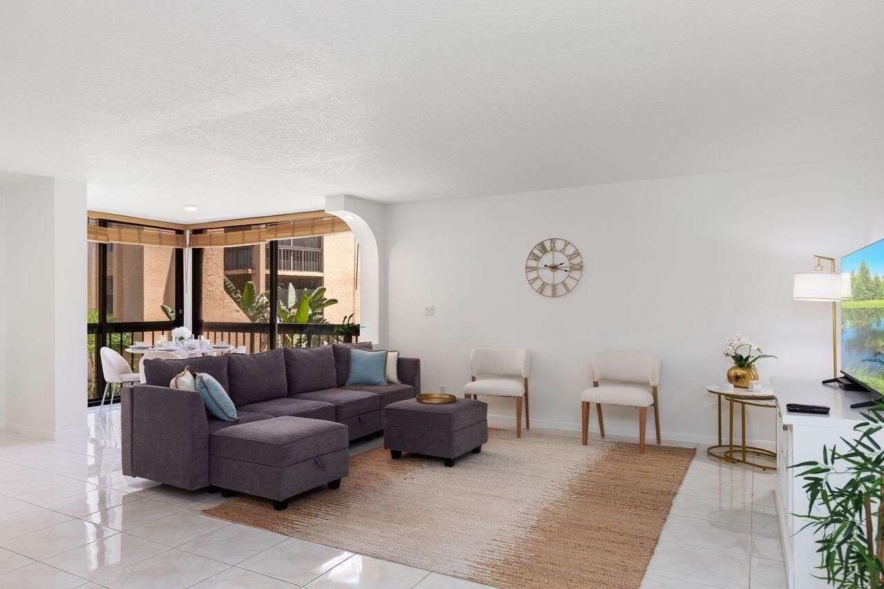 2455 Lindell Boulevard, Unit 3210, Delray Beach, FL 33444 Photo