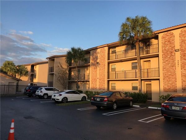3351 NW 85TH Avenue, Unit 312, Coral Springs, FL 33065