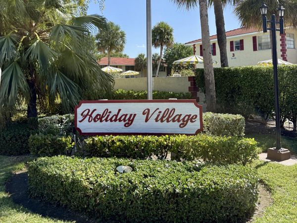 3764 N UNIVERSITY Drive, Unit I-8, Coral Springs, FL 33065