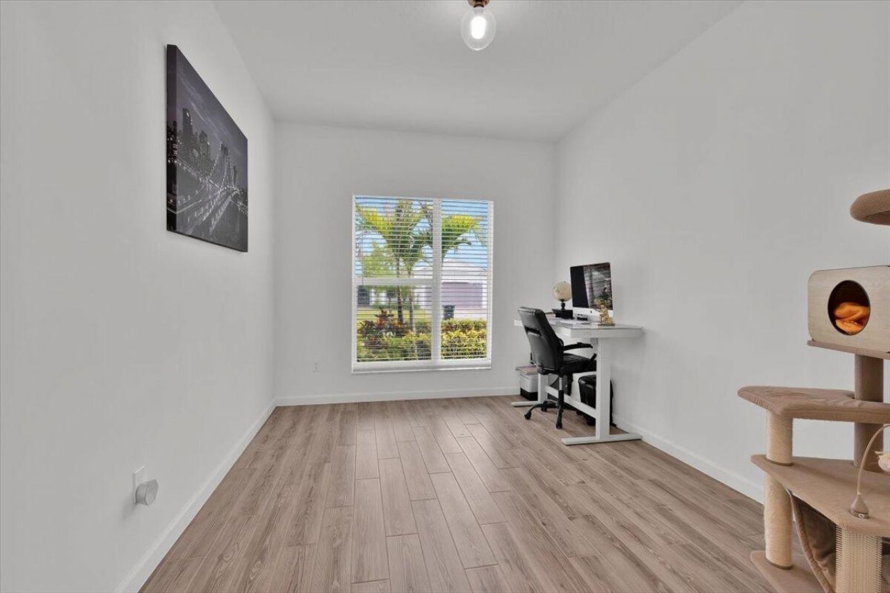 12736 SW Eleanor Drive, Port Saint Lucie, FL 34987 Photo